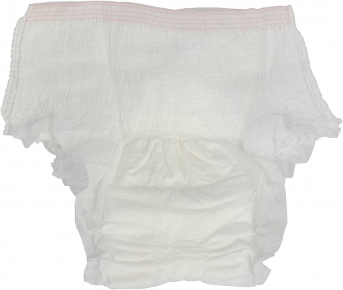 Baby Team Disposable Hygienic Pants M-L