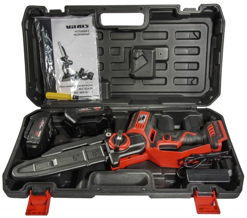 Vitals AKZ 1820-2n Kit Plus