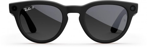 Ray-Ban Meta Headliner (Gen 2)