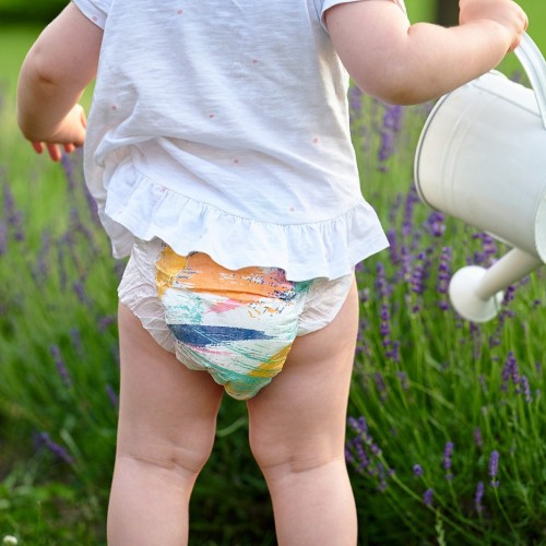 Kolorky Day Brushes ECO L