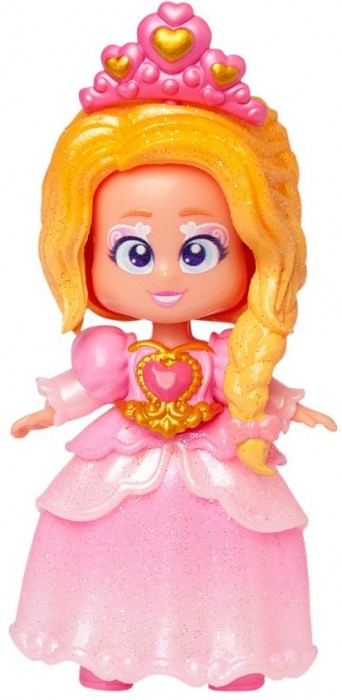 Magic Box Fairytale Mix & Match Hearts