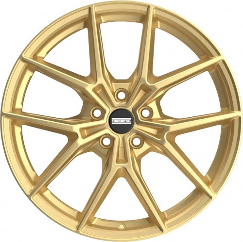 FONDMETAL Iupiter