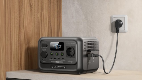BLUETTI Elite 30 V2