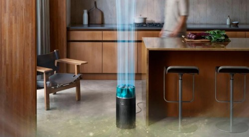 Dyson HushJet HJ10