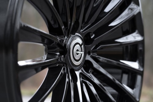 Carbonado Prestige