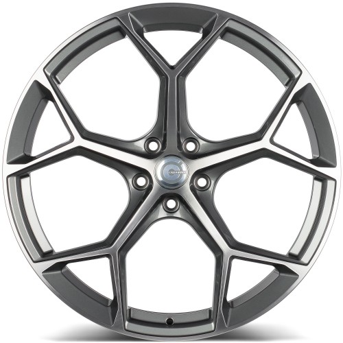 Carbonado Fancy