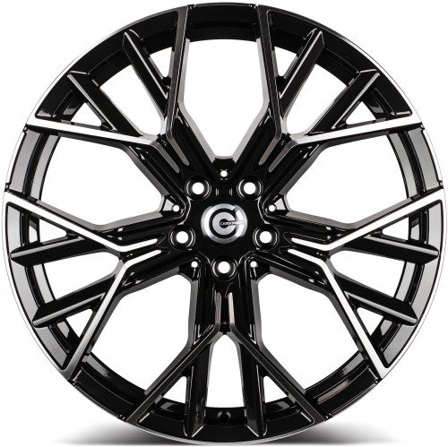 Carbonado Fast
