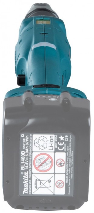Makita DFL083FZ