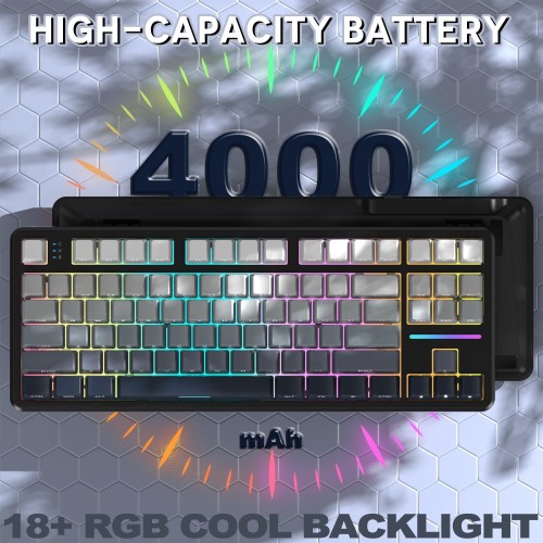Attack Shark X87
