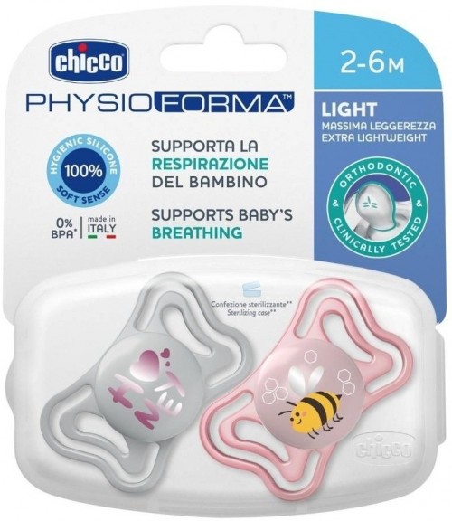 Chicco PhysioForma Light 71037.41