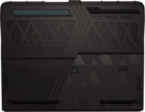 MSI Vector A16 HX A8WHG