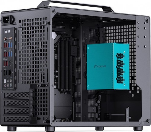 Jonsbo Z20 600W Black