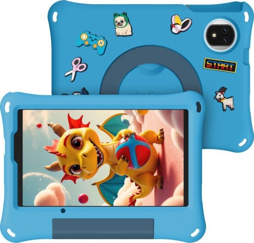 UleFone Tab A9 Pro Kids