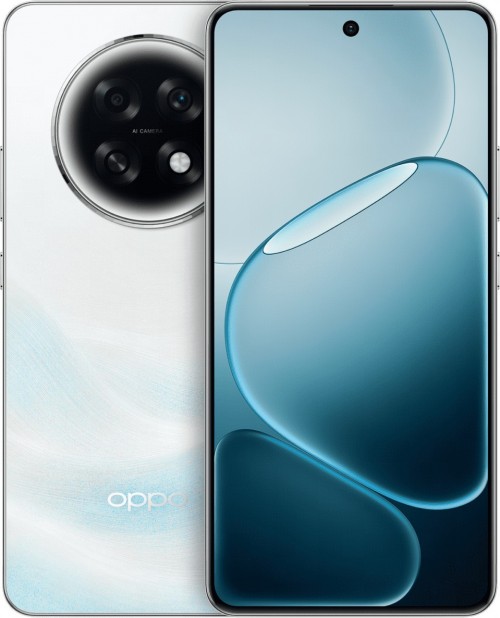 OPPO A6 GT