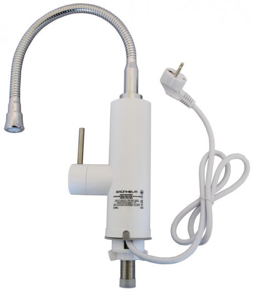 Grunhelm EWH-1X-G-ND-FLX-LED