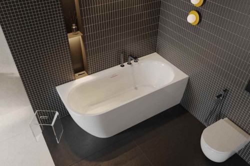 Excellent Oceana 2.0 165x75 WAEX.OCE2.165NP.WH