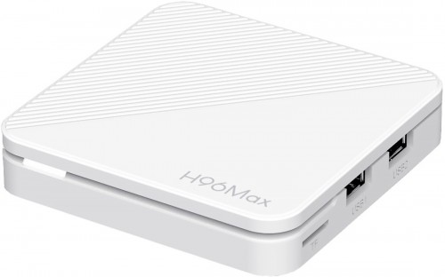 Android TV Box H96 Max H313 2/16 GB