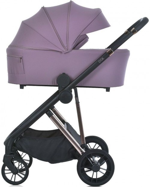 El Camino Coil 2 in 1