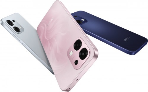 OPPO A6 5G