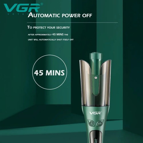 VGR V-583
