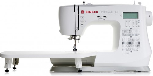 Singer Patchwork Plus C5985Q