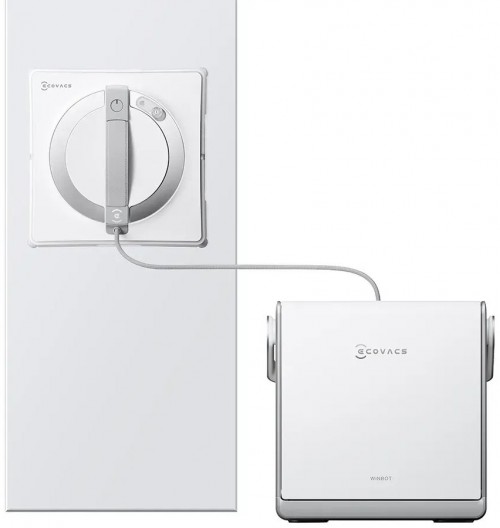 ECOVACS WinBot W2 Pro Omni
