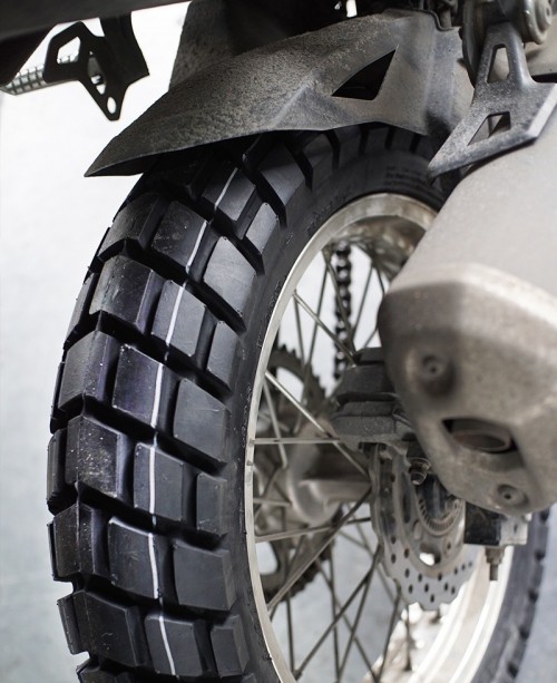Vee Rubber VRM-307