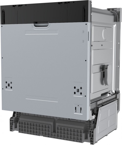 Interline DWI 365 P1 TSH BA+