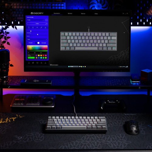 Endorfy Thock V2 Compact