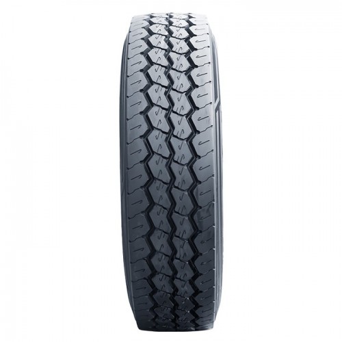 Hubtrac Mixed S21