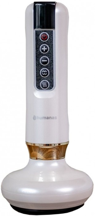 Humanas DermaSmooth