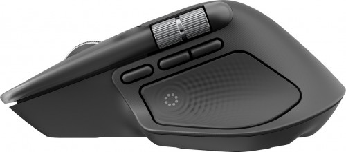 Logitech MX Master 4 for Business