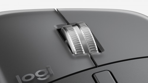 Logitech MX Master 4 for Business