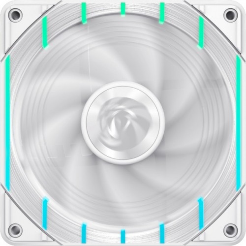 Gamemax Tornado T12 ARGB White