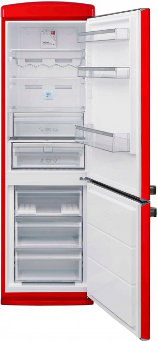 Vestfrost VR-FB373-2E1RD