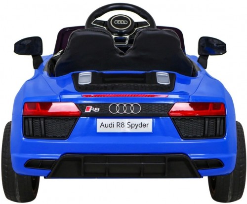 Ramiz Audi R8 Spyder HL1818