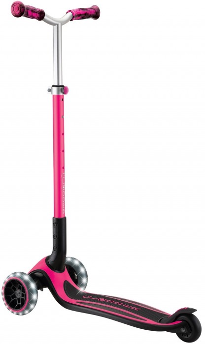 Globber Ace Lights
