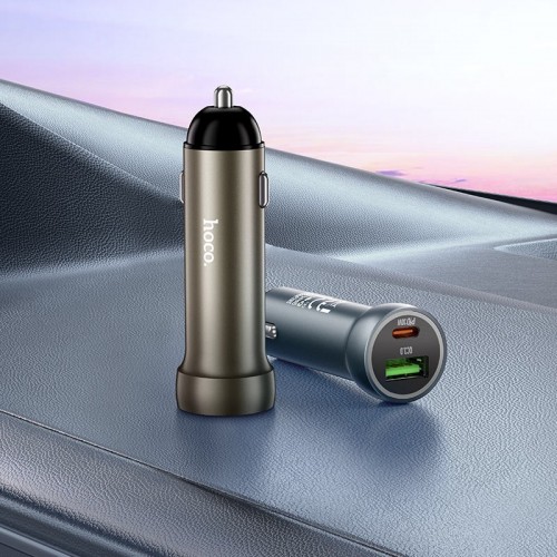 Hoco Z54A Prosperous