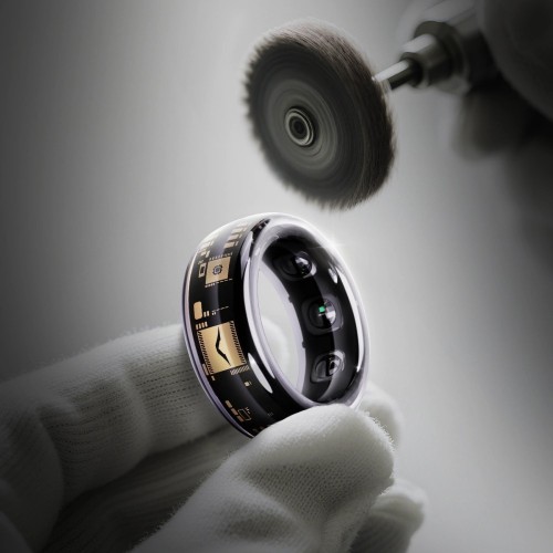 VERTU Ai Aura Ring 7