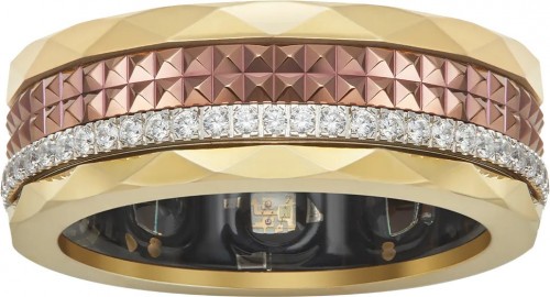 VERTU Ai Diamond Ring