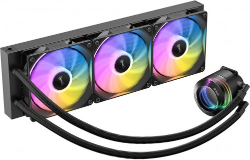 Antec Vortex Lum 360 ARGB