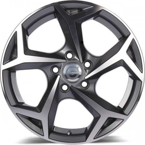 Carbonado Tropico