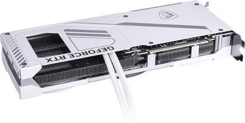 MSI GeForce RTX 5070 Ti 16G VENTUS 3X PZ OC