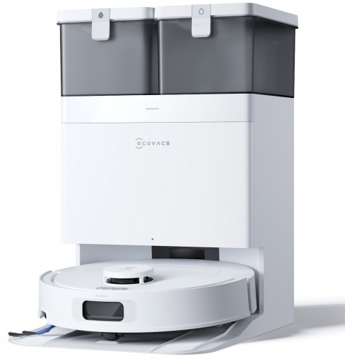 ECOVACS Deebot T30C