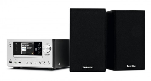 TechniSat Viola 710 CD IR