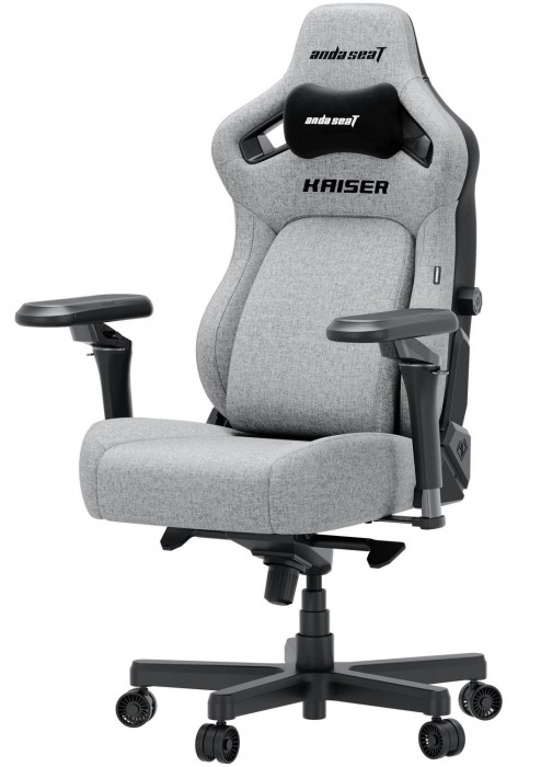 Anda Seat Kaiser 4 V2 XL Fabric