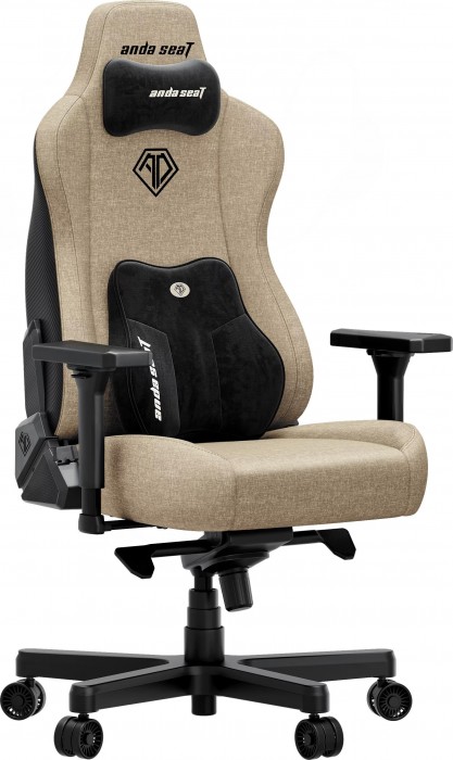 Anda Seat Kaiser 3E XL Fabric