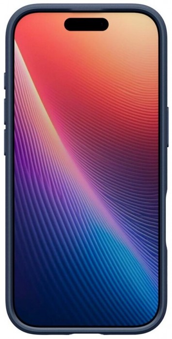 Spigen Liquid Air for iPhone 17