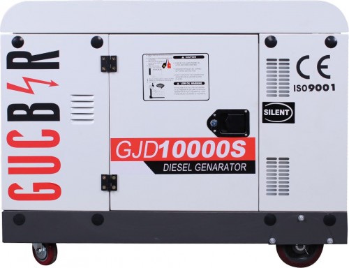 Gucbir GJD10000S