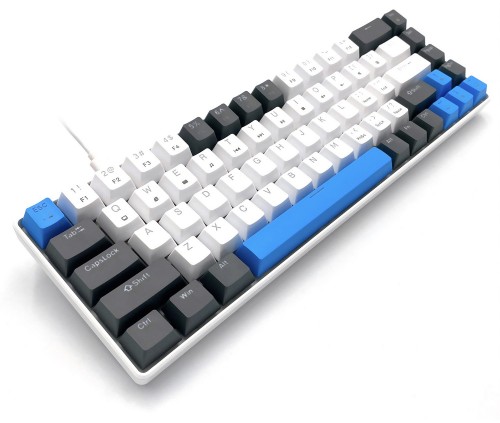 Media-Tech RED CORE MX60